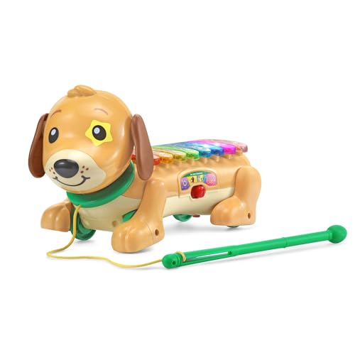 VTech Zoo Jamz Doggy Xylophone - image 1