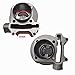 Oriental Power Scooter 150cc GY6 Engine Rebuild Kit Cylinder Kit EGR Cylinder Head 157QMJ