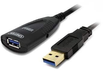 Accessori Per Digitus Cavo Ripetitore USB 2.0 USB A Maschio A Femmina Lunghezza 25m 25 M Usb 20 Cavo Usb 10170898 - Foto 9