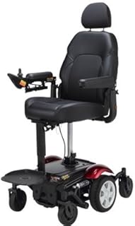 Merits P326D Vision Sport with Electric 7.5