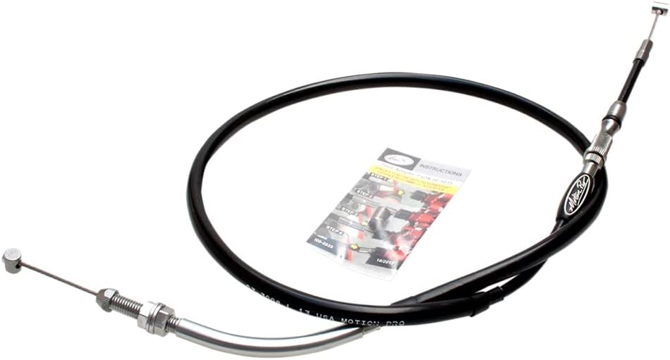 Motion Pro 03-3004 T3 Clutch Cable