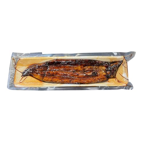鰻のかば焼き1本