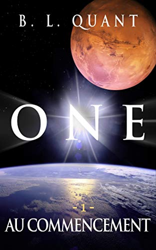 Télécharger One - Livre 1: Au commencement Francais PDF