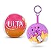Mini Brands Ulta Beauty x Pops Plush Keychains