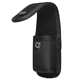 TACNEX OC/Mace Spray Holster for Duty Belt Pepper Spray...
