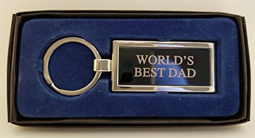 World's migliore papà Portachiave, Compleanno