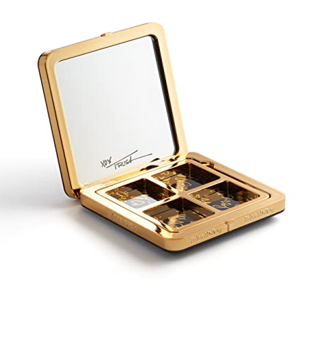 Trish McEvoy® Makeup Wardrobing Deluxe Refillable Compact 1 - Thumbnail 3