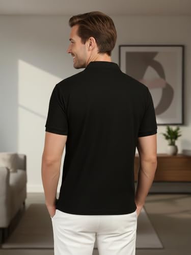 Image of LUX Parker Men T-Shirt