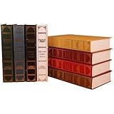 Modèle de livre décoratif : il peut servir d'excellent fond pour vos séances photo et constitue un bel objet de décoration