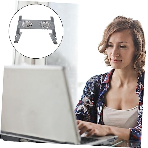 Base Refrigerante con LED para Laptop ARTIBETTER miniatura 6