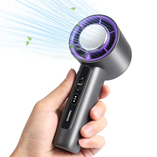 Fansices ventilador personal