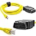 Produktbild ENET Ethernet Interface OBD Kabel Codierung RJ45 Programmierung Diagnose Gerät