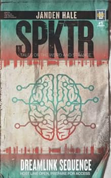 Paperback Dreamlink Sequence (SPKTR) Book