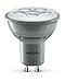 Produktbild Philips LED Lampe ersetzt, 50 Watt, 2700 Kelvin, 345 Lumen, warm-weiß 8718291749073