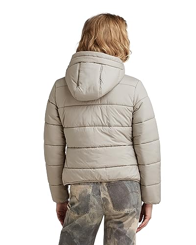 Miniatura 2 de G-Star Para Mujer Meefic Wmn, Gris Elephant Skin D23538-D199-G106 , M