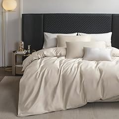 Beige (No Comforter)