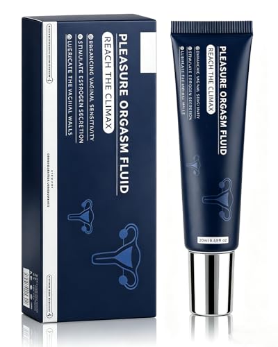 Fast Orgasmic Cream, Orgasm Gel Arousal Stimulant for Women, Couples Massage Enhancer for Maximum Pleasure and Intense (XXL)