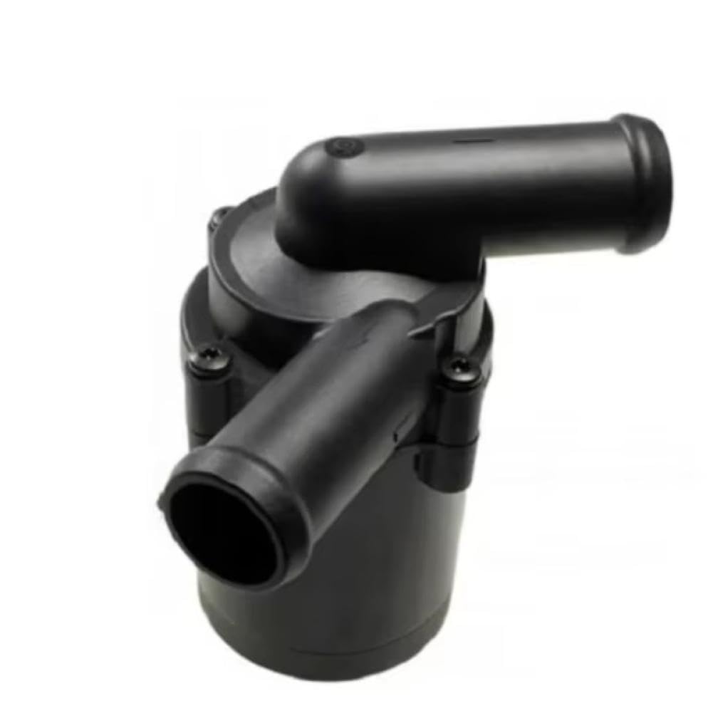 Bomba de Agua del Sistema de refrigeración 5Q0965561C 5Q0965561E Compatible con Atlas A3 Q3