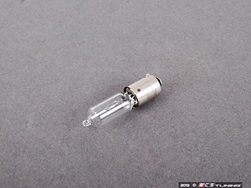 BMW 63-21-7-160-788 Longlife Bulb