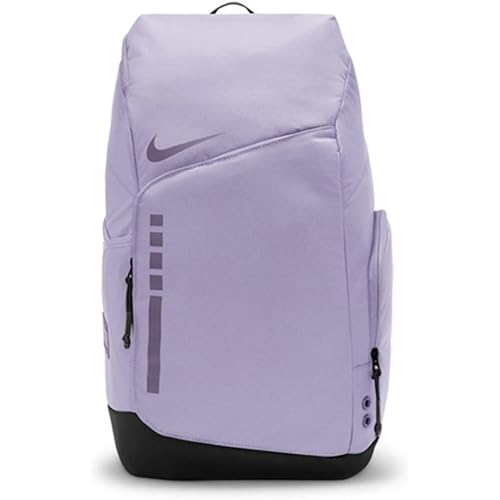 Nike Hoops Elite Backpack Lilac Bloom DX9786-512