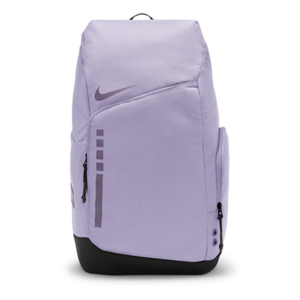 Nike Hoops Elite バックパック　ラベンダー　未使用 Amazon.com: Nike Hoops Elite Backpack Lilac Bloom DX9786-512