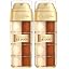 Age Perfect Serum Le Duo
