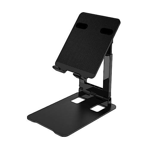 Cradle smartphone pliable pour bureau et support universel tablette