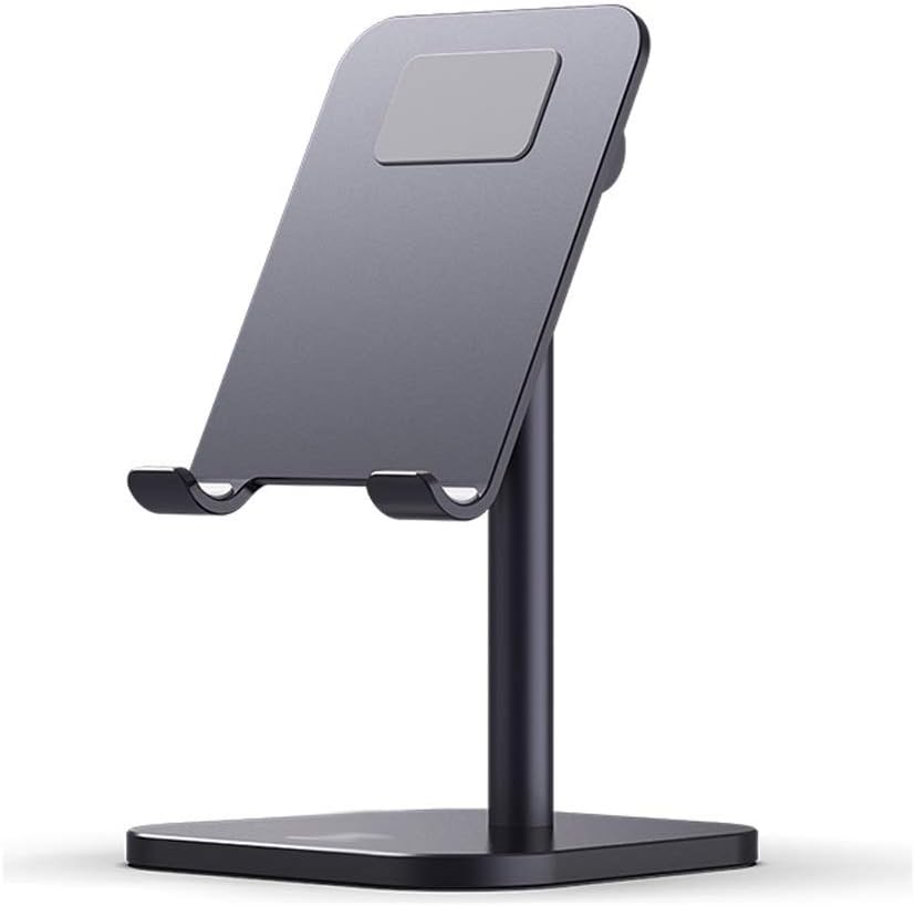 Phone Stand Alloy Aluminum Holder Tablets Cell