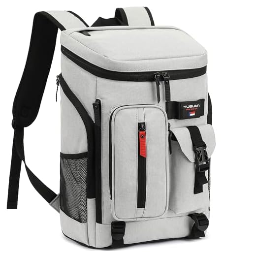 TUGUAN 30L koelrugzak