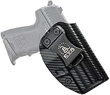 CYA Supply Co. Base IWB Concealed Carry ...
