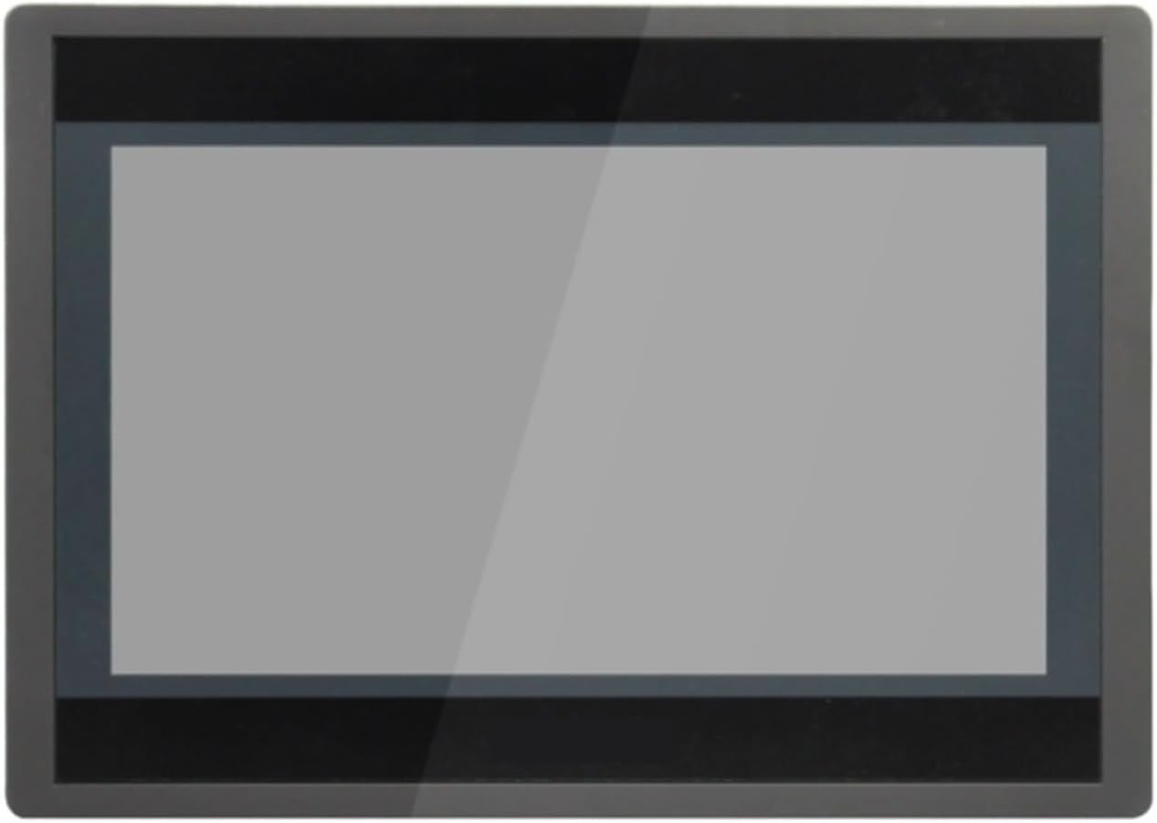 ZDDW9VOG 10 inch TK6100FH Optional 1024 * 600 Resolution Color HMI Touch Screen Industrial Monitor CNC Controller kit(MT6100I-WIFI)