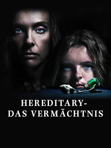 Hereditary - Das Vermächtnis