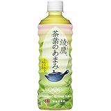 コカ・コーラ 綾鷹 茶葉のあまみ 525mlPET ×24本