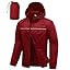 Red+packable