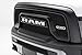T-Rex Grilles 2015-2018 Ram 1500 Rebel Laser Billet Grille, Black, 2 Pc, Overlay - PN #6214641