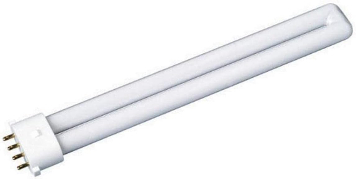 Osram 020181 - S/E 11W/840 Single Tube 4 Pin Base Compact Fluorescent Light Bulb