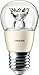 Produktbild Philips Master LED-Leuchtmittel, 3,5 W (25 W Ersatz), Golfball-Form, dimmbar, E27 Edison-Schraube, Old Single, E27 (Edison Screw) 230 volts