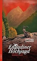 Engadiner Hochjagd 3311120159 Book Cover
