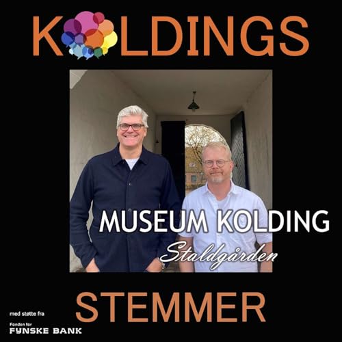 Museum Kolding - Staldg&aring;rden
