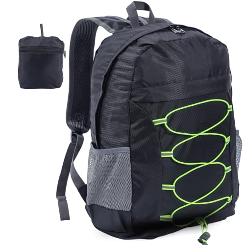 Sacs de randonnée étanches 30L pour vos sorties outdoor en famille