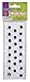 Creativity Street Peel and Stick Wiggle Eyes Multi-Pack, 60-Piece Pack (AC3437-02)