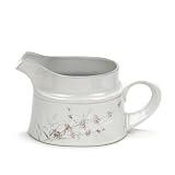 Woodstock by Noritake, Stoneware Gravy Boat