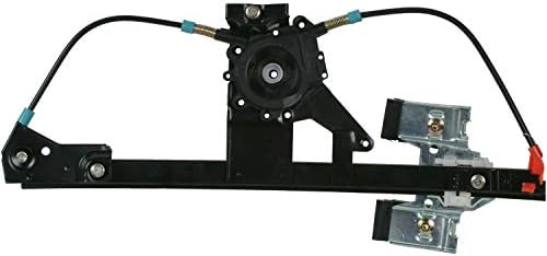Cardone 82-2026A New Power Window Lift Regulator