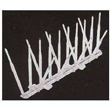 Bird-B-Gone Bird Spike 2000 5 " W Spike Twenty 1 Sections Per Box