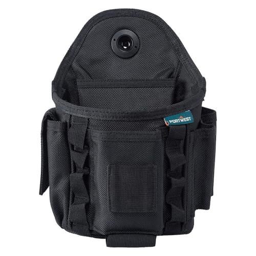 Poche de pantalon modulaire Portwest B922 pour outils