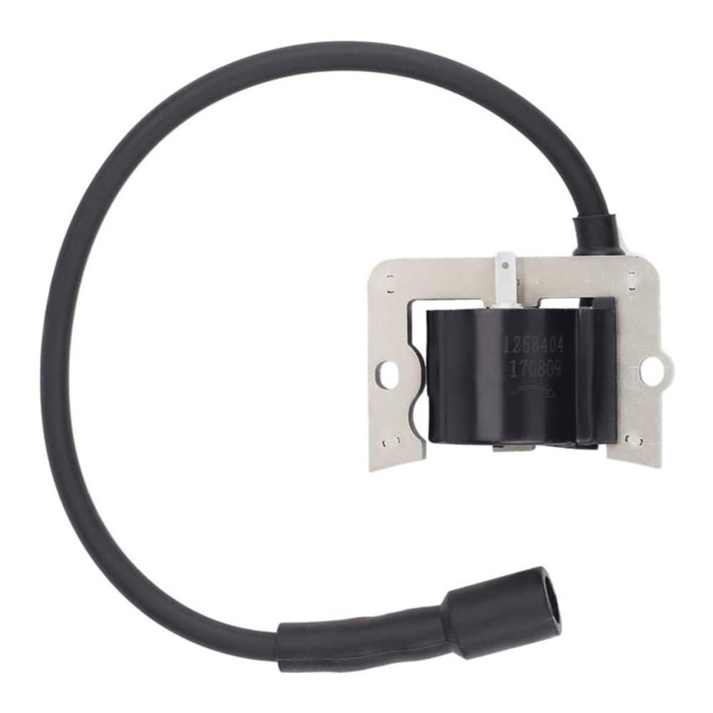 Bobina de encendido compatible con 12 584 04-S para repuesto de motores 1258401
