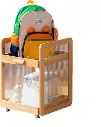 HeartTrend �}���`���Ԏ��[���b�N 360° �u���[�L�t���L���X�^�[ �V�R�| + ������ 35×38×50cm �R���p�N�g 2 �i�I�[�v�����[�i�Ԋu 3 �i���߁j �����h�~�ی�t�F���X �g���ȒP�i10 �������j ���F/�u���E�� �x�b�h�T�C�h/�\�t�@