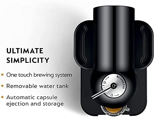 Nespresso Vertuo Next premium