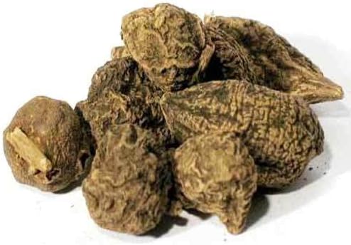 Pachamama Essentials 1 oz High John The Conqueror Root - Wicca Pagan Curio Magick - Ipomoea Jalapa - Charms, Spells, Drawing Luck, Love, Success