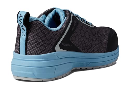 Image of Ariat Women's Outpace Composite Toe Safety Shoe
